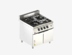 4-Burner-Gas-Range-With-Cabinet