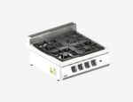 4Burner-Gas-Range-TOP